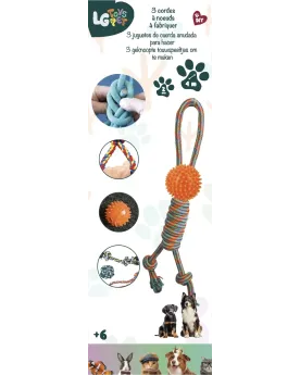 TOY PET JOUET POUR ANIMAUX