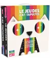 LE JEU DES CAT-TAPULTES