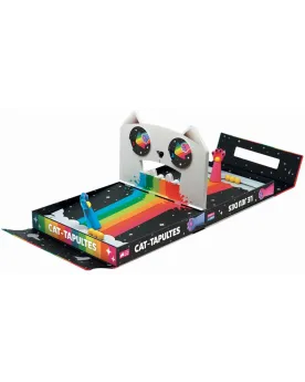 LE JEU DES CAT-TAPULTES