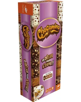 CHOCOMINO