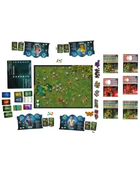 FAR CRY ESCAPE FROM ROCK ISLANDS COOPERA