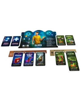 FAR CRY ESCAPE FROM ROCK ISLANDS COOPERA