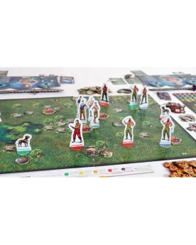 FAR CRY ESCAPE FROM ROCK ISLANDS COOPERA