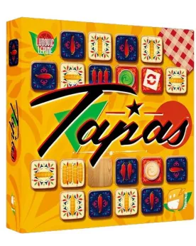 TAPAS
