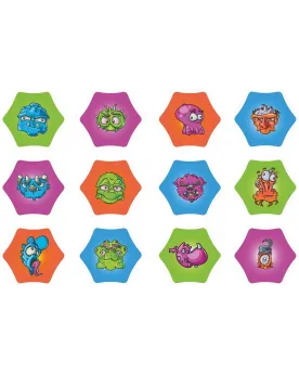 BATS LA BETE RAPIDITE