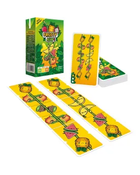 FRUITY ASAP RAPIDITE