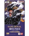 ONE PIECE BOOSTER BLISTER