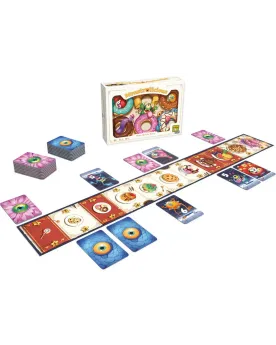 MONSTROLICIOUS 7 ANS+