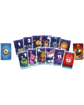 MONSTROLICIOUS 7 ANS+