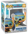 FUNKO POP LILO&STITCH SNORKELING STITCH
