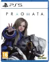 PS5 PRAGMATA