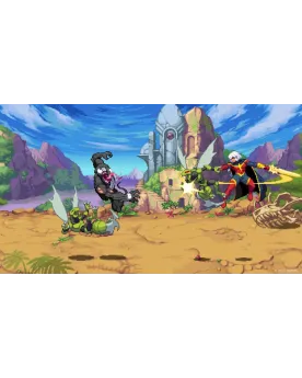 PS5 MARVEL COSMIC INVASION