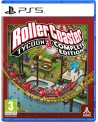 PS5 ROLLERCOASTER TYCOON 3 COMPLETE ED