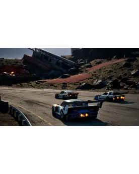 PS5 SCREAMER DAY ONE ED