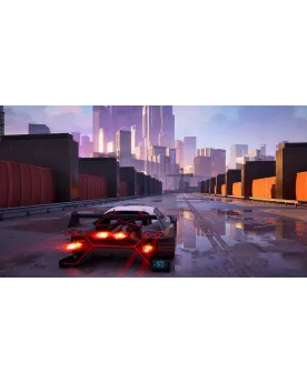 PS5 SCREAMER DAY ONE ED