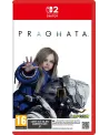 SWITCH2 PRAGMATA GAME-KEY CARD