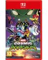 SWITCH2 MARVEL COSMIC INVASION