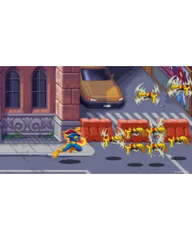 SWITCH MARVEL COSMIC INVASION