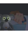 KOALA PELUCHE YEUX S'ALLUMENT  Peluche de 38 cm. Si tu lui fais un ...