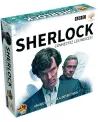 SHERLOCK Jeu compétitif d'enquête et de déduction qui vous oppose a...