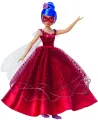 MIRACULOUS POUPEE 26CM ROBE DE BAL  26 cm. BANP50155 BANDAI Âge Min...