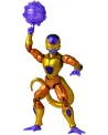 DRAGON BALL BATTLE PACK GOKU VS GOLDEN F  17 cm. Goku vs Golden Fri...