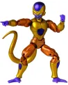 DRAGON BALL BATTLE PACK GOKU VS GOLDEN F  17 cm. Goku vs Golden Fri...