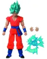 DRAGON BALL BATTLE PACK GOKU VS GOLDEN F  17 cm. Goku vs Golden Fri...