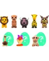 ADOPT ME 6 FIGURINES ANIMAL LIFE + OEUF  6 figurines de 5 cm ainsi ...