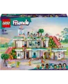 LE CENTRE COMMERCIAL DE HEARTLAKE CITY   LEG42604 LEGO Âge Minimum:...
