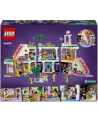 LE CENTRE COMMERCIAL DE HEARTLAKE CITY   LEG42604 LEGO Âge Minimum:...