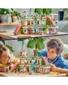 LE CENTRE COMMERCIAL DE HEARTLAKE CITY   LEG42604 LEGO Âge Minimum:...