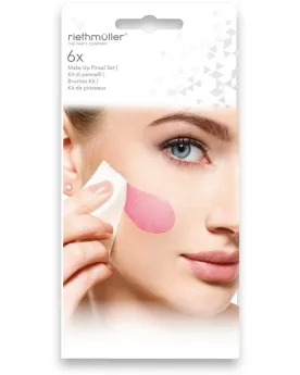 6 EPONGES GRIMAGE   RIE9912632  Âge Minimum: 6A -Âge Maximum: 99A -...