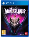 PL4 TINY TINA'S WONDERLANDS   PS4543006 PLAYSTATION 4 Âge Minimum: ...