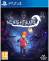 PL4 IN NIGHTMARE   PS4813726 PLAYSTATION 4 Âge Minimum: 12A -Âge Ma...