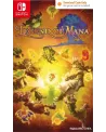 SWITCH LEGEND OF MANA (CIAB)   SWT009348 NINTENDO SWITCH Âge Minimu...