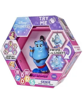 WOW PODS GENIE  Une figurine de collection super amusante qui prend...