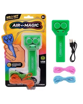 AIR MAGIC   JOH30025  Âge Minimum: 3A -Âge Maximum: 99A -Score Idée...