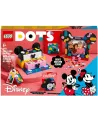 BOITE CREATIVE LA RENTREE MICKEY-MINNIE   LEG41964 LEGO Âge Minimum...