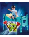 ENFANT AVEC PETIT MONSTRE  GAMME SPECIAL PLUS PMB70876 PLAYMOBIL Âg...