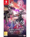 SWITCH FIRE EMBLEM WAR 3 HOPES FR   SWT10007227 NINTENDO SWITCH Âge...