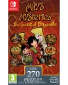 SWITCH MAY'S MYSTERIES:THE SECRET DRAG.   SWT452979 NINTENDO SWITCH...