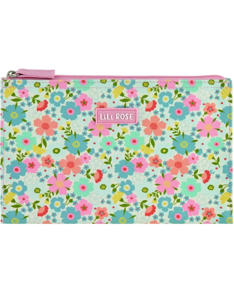 TROUSSE FLEURIE LILI ROSE   DLPD060-P112970  Âge Minimum: 6A -Âge M...