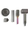 COFFRET DYSON HAIR DRYER + ACC.  La réplique du sèche-cheveux Dyson...