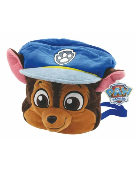SAC A DOS PAW PATROL 33CM 3 ASS.  33 cm. Au choix. Existe en POKEMO...