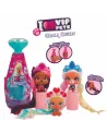 VIP PETS GLAM GEMS  Capsule magique qui dévoile ta figurine avec se...