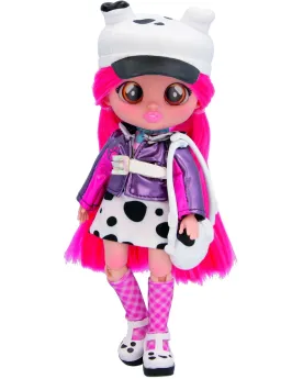 BFF CRY BABIES DOTTY  Les Cry Babies ont grandi et sont désormais d...