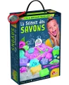 I'M A GENIUS LABORATOIRE DES SAVONS PAR  Kit complet pour réaliser ...