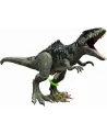 JURASSIC SUPER COLOSSAL DINO  90 cm. Entièrement articulé. MATGWD68...