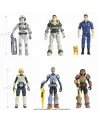 TOY STORY LIGHTYEAR FIGURINES  12 cm. Au choix. MATHHJ78 MATTEL Âge...
